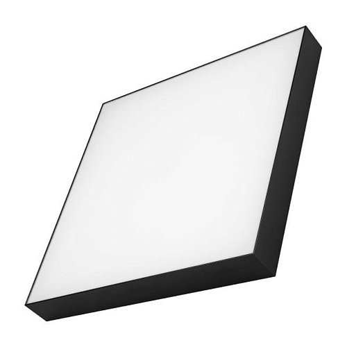 Светильник потолочный Arlight Quadro 041043