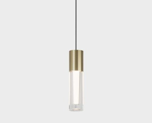 IT014-0204 gold Светильник подвесной Italline IT014-0204 gold