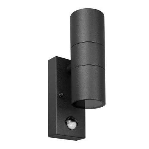 A3322AL-2BK Уличный настенный светильник Arte Lamp Mistero A3322AL-2BK