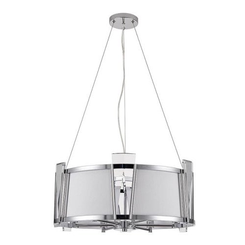 A4079LM-6CC Подвесная люстра Arte Lamp Grato A4079LM-6CC