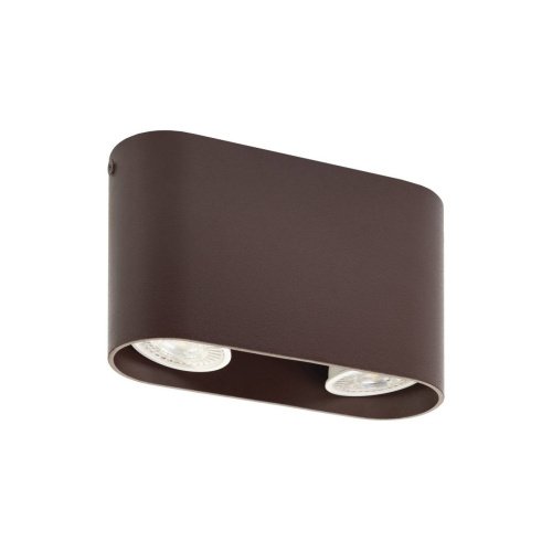 DK2006-CH Накладной светильник Denkirs DK2006-CH