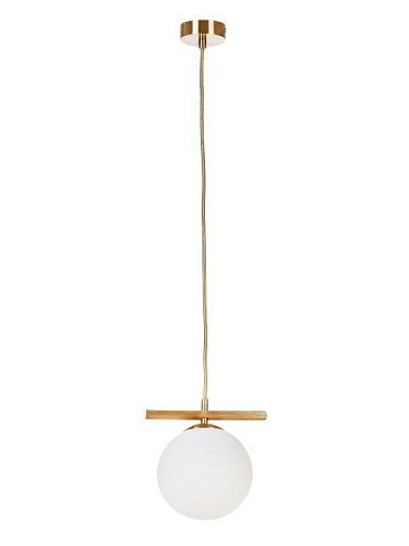 MR2073-1P Светильник подвесной MyFar Francis MR2073-1P