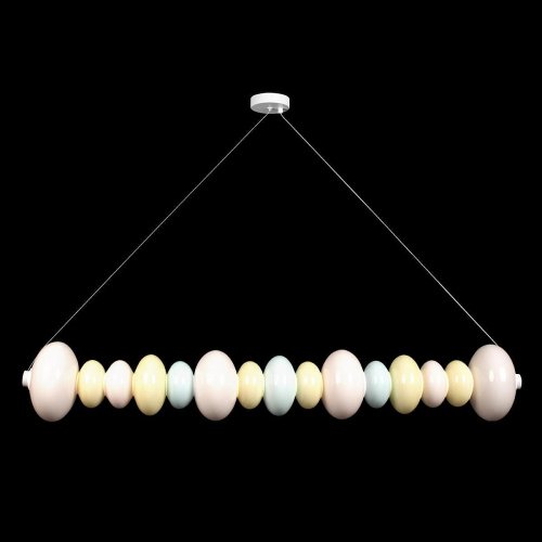10271P/E Светильник подвесной Loft It Macaroon 10271P/E