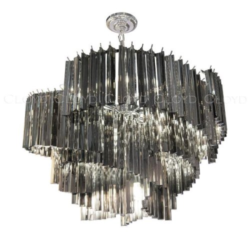 11267 Подвесная люстра Cloyd Evolute 11267