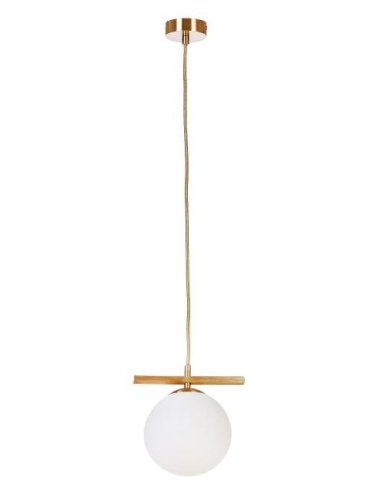 MR2073-1P Светильник подвесной MyFar Francis MR2073-1P