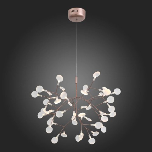 SL379.203.45 Подвесная светодиодная люстра Rafina ST Luce SL379.203.45