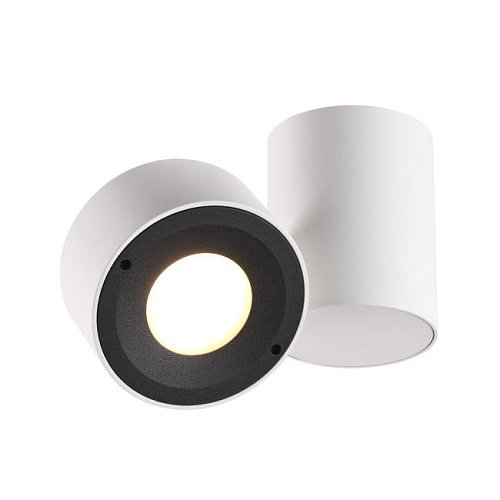3588/1C Светильник спот Odeon Light Tunasio 3588/1C