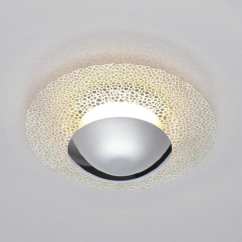 3560/24L Потолочный LED светильник Odeon Light Solario 3560/24L