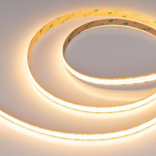 Светодиодная лента Arlight Cob Открытая 046933