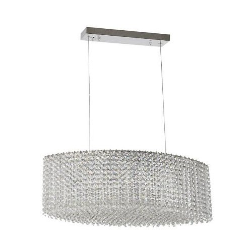 Liano E 1.5.60X30.100 N Подвесная люстра Dio D'Arte Liano Liano E 1.5.60X30.100 N