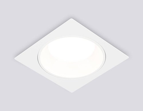 Встраиваемый светильник Ambrella GX Standard tech TN52341