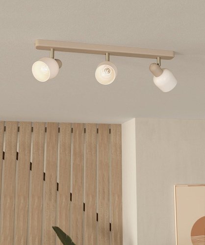 900716 Светильник спот Eglo Corato 900716