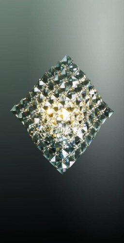 2181/1W Настенное бра Odeon Light FITTA 2181/1W