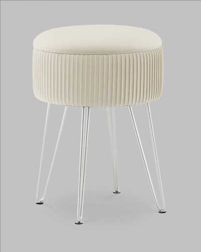 Пуфик Stool Group Астор 23A1696VD-8167-01-S