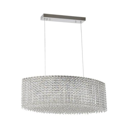 Liano E 1.5.60X30.100 N Подвесная люстра Dio D'Arte Liano Liano E 1.5.60X30.100 N