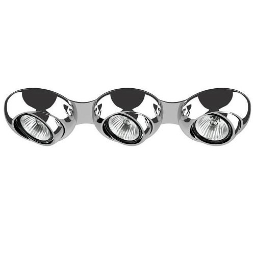011834 Встраиваемый светильник Lightstar Ocula 011834