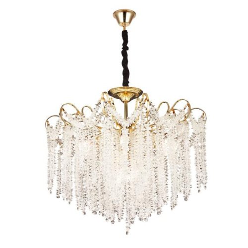 ML.6759.9 GD Подвесная люстра ML Modelux ML.6759.9 GD