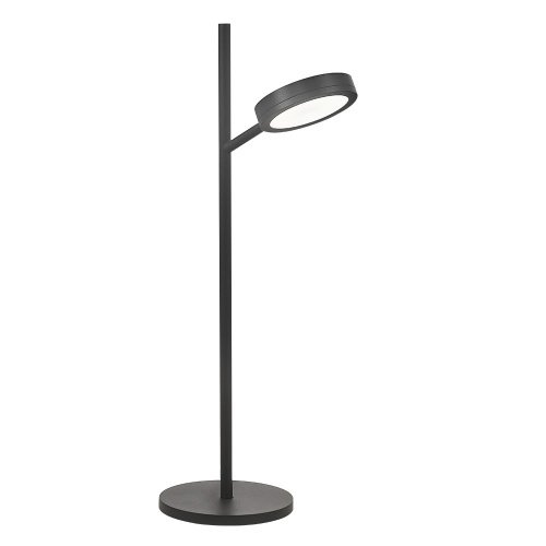 Настольная лампа Crystal Lux Clt 027 CLT 027TL BL