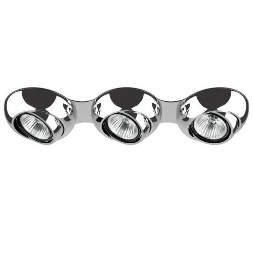 011834 Встраиваемый светильник Lightstar Ocula 011834
