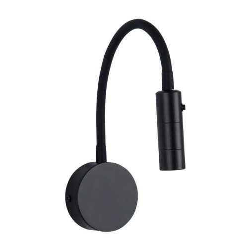 L2237-460 BK Настенный светильник L LED4U L2237-460 BK