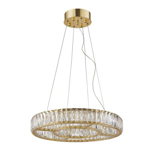 Подвесная люстра Favourite Gloriole 4780-5P