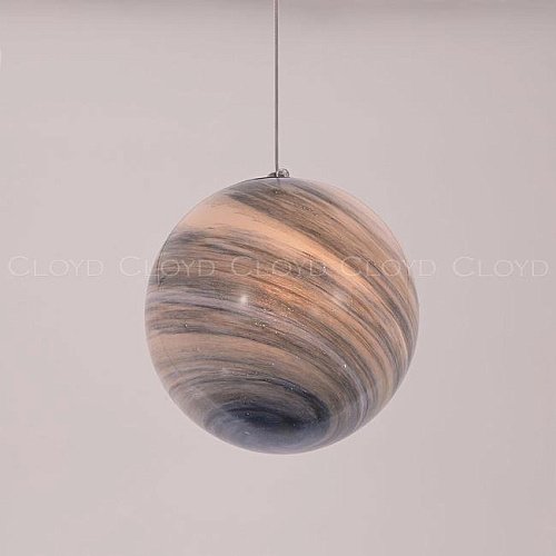 11313 Светильник подвесной Cloyd Lapetus 11313