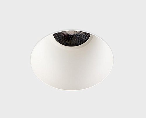IT08-8021 white 3000K Встраиваемый светильник Italline IT08 IT08-8021 white 3000K