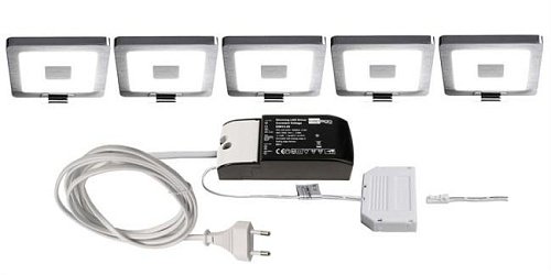 620019 Настенный светильник Deko-Light Bundle 620019