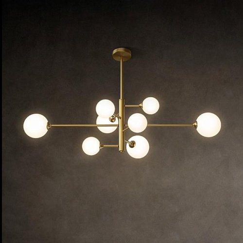 151683-26 Потолочная люстра ImperiumLoft Shade-Ch01 151683-26