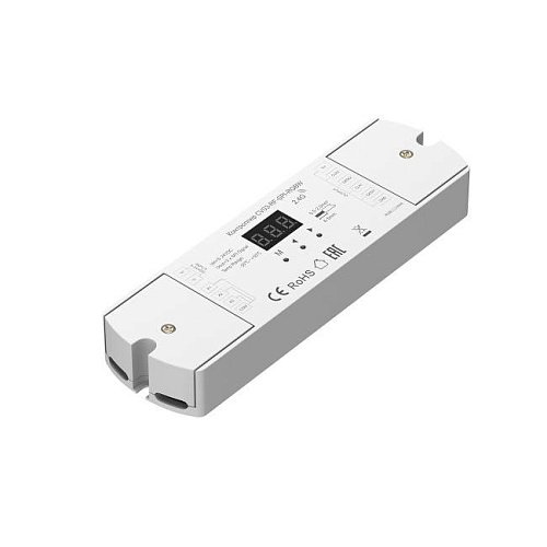 711009 Контроллер Lighting control Maytoni Контроллеры 711009