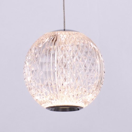 MD20001012-18A chrome Люстра каскадная Delight Collection Elliot Diamante MD20001012-18A chrome