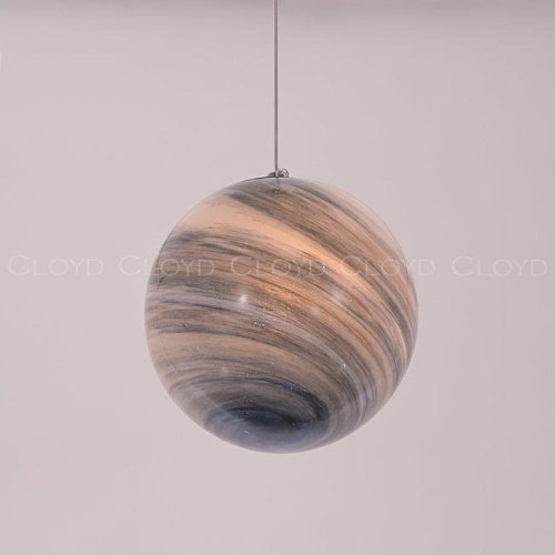 11313 Светильник подвесной Cloyd Lapetus 11313
