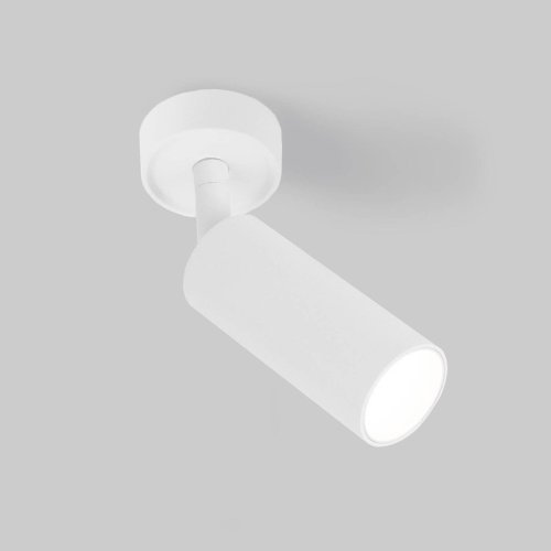 Diffe белый 8W 4200K (85639/01) Светильник спот Elektrostandard Diffe Diffe белый 8W 4200K (85639/01)