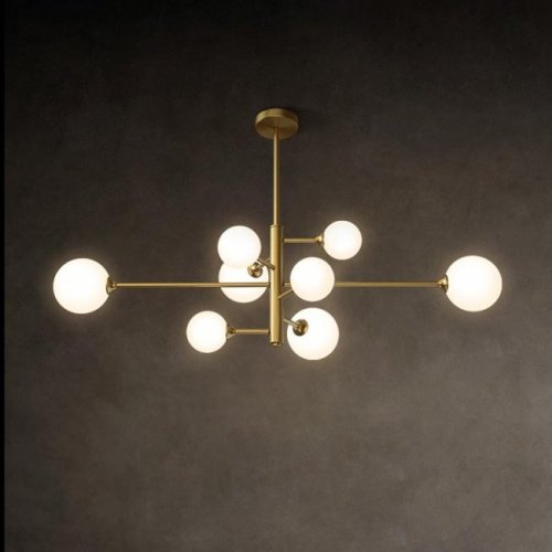 151683-26 Потолочная люстра ImperiumLoft Shade-Ch01 151683-26