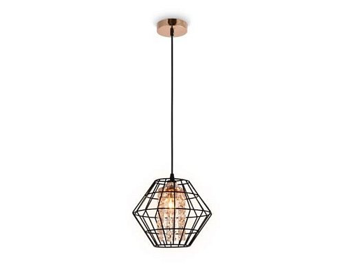 TR5852 Светильник подвесной Ambrella Traditional TR5852