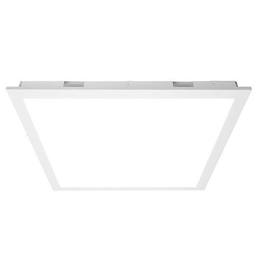 51227 Светильник армстронг Feron Офисный светильник серии TR Армстронг Clip In IP54 36Вт, 4000К, опал 51227