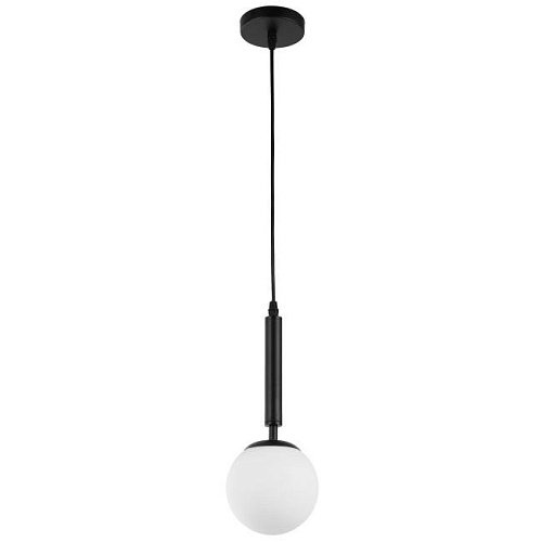 TP 2022-1 BK Светильник подвесной Lumina Deco Ledo TP 2022-1 BK