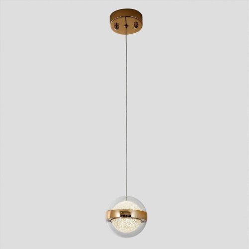 ML.88979.1 GD Подвесной светильник ML Modelux ML.88979.1 GD