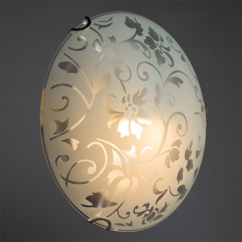 A4120PL-1CC Настенно потолочный светильник Arte Lamp ORNAMENT A4120PL-1CC