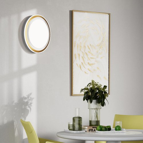 Настенно потолочный светильник Sonex Setta 7630/EL