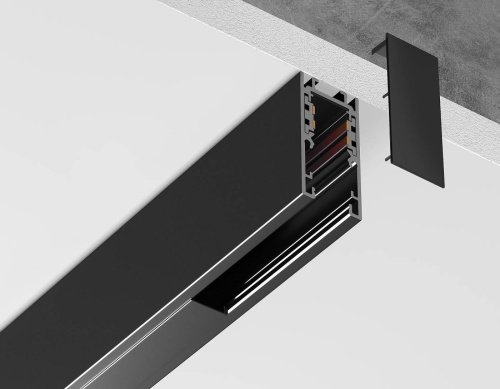 Шинопровод Ambrella Track System GL1915