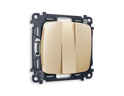 Выключатель Ambrella Volt OMEGA MO605010