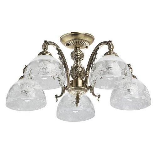 481014905 Потолочная люстра MW Light Аманда 481014905