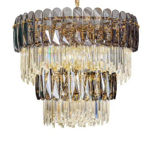 L36610.92 Подвесная люстра L'Arte Luce Luxury Copolle L36610.92