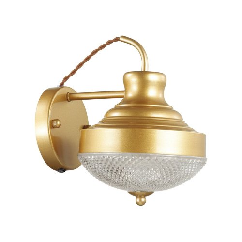 4658/1W Настенное бра Odeon Light Krona 4658/1W