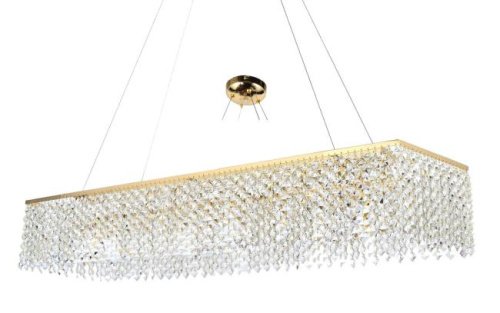 Milano E 1.5.120X30.104 G Подвесная люстра Arti Lampadari Milano Milano E 1.5.120X30.104 G
