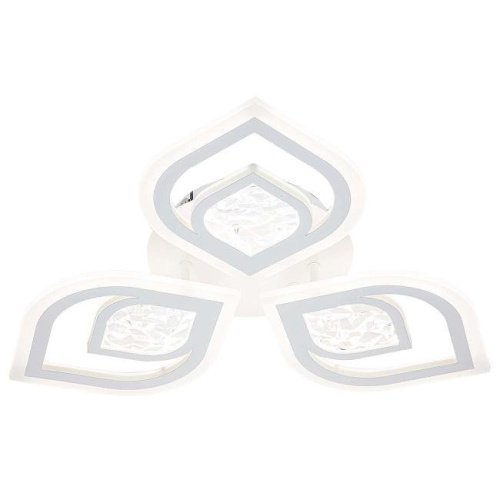 Потолочная люстра Escada Hydria 10227/3LED