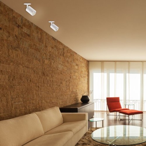 Встраиваемый светильник Novotech Pipe 370398