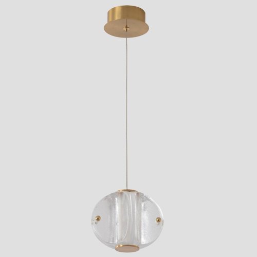Светильник подвесной Crystal Lux Rich RICH SP4W LED