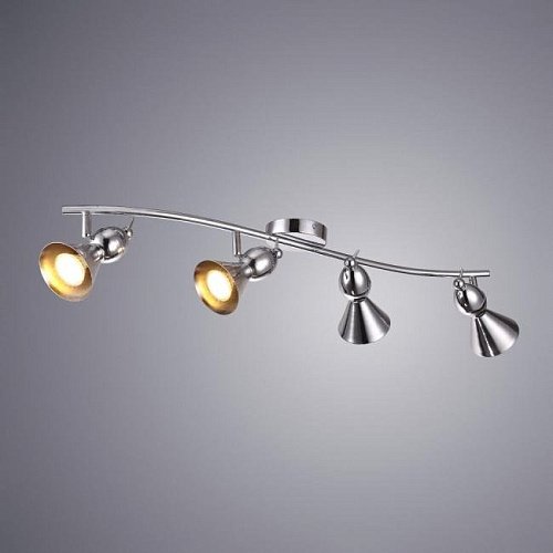 A9229PL-4CC Светильник спот Arte Lamp Picchio A9229PL-4CC